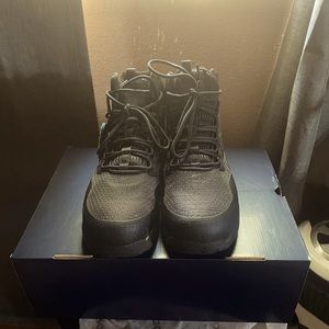 REEBOK STEEL TOE WORK BOOTS